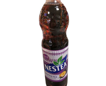 Nestea Snowy Plum Ice Tea 1.5L