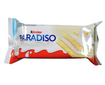 Kinder Paradiso 29g