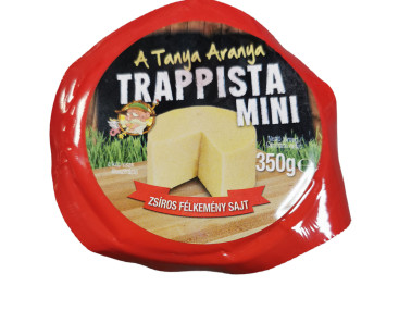 A Tanya Aranya Trappista Mini Cheese 350g