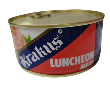 Krakus Luncheon Meat 300g