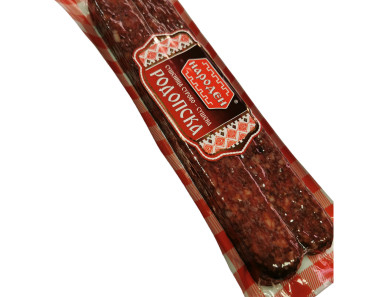 Naroden Rodopi Raw-Dried Sushenitsa Sausage 180g