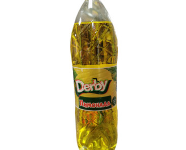 Derby Lemonade 2L