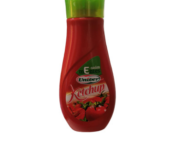 Univer Ketchup 470g