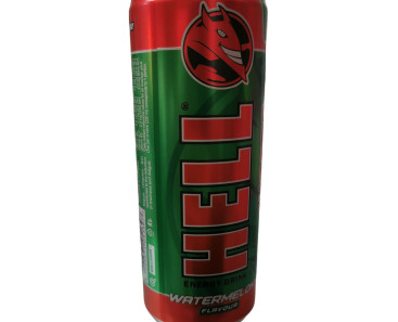 Hell Watermelon 250ml