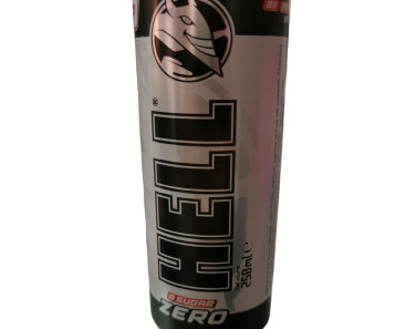 Hell Zero 250ml