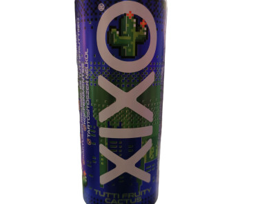 Xixo Tutti Frutti Cactus 250ml