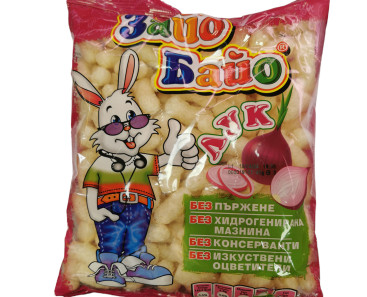 Zayo Bayo Onion 45g