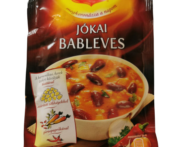 Maggi Jokai  Beans Soup 63g