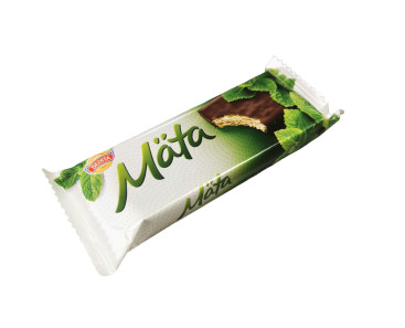 Sedita Mata Peppermint Wafer 50g