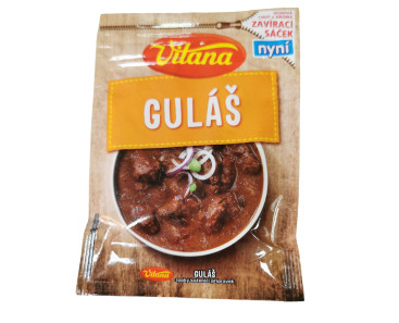 Vitana Goulash Seasoning 28g