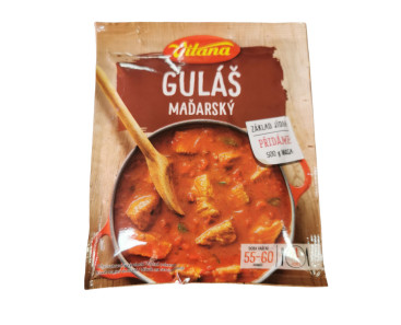 Vitana Hungarian Goulash Seasoning 28g