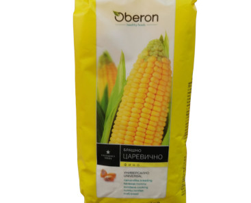 Oberon Corn Flour 400g