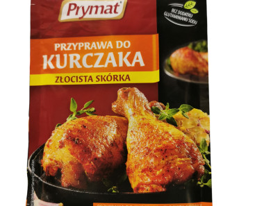 Prymat Fix Chicken 20g