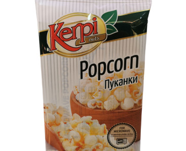 Kerpi Popcorn 80g