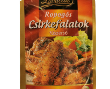 Lucullus Crispy Chicken Wings Seasoning 40g