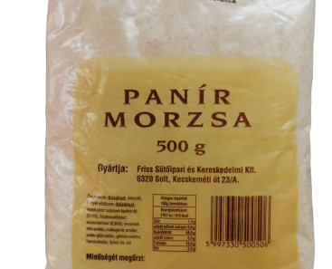 Panir Breadcrumbs 500g