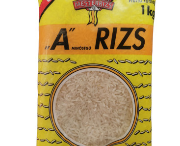 Mesterrizs Rice 1kg