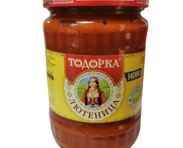 Todorka Lutenitsa 575g