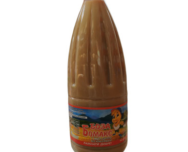 Bomaks Boza 330ml