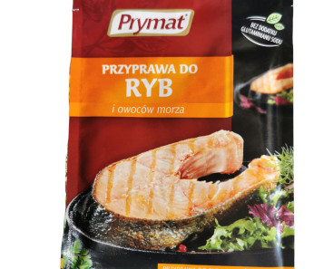 Prymat Fish Seasoning 20g