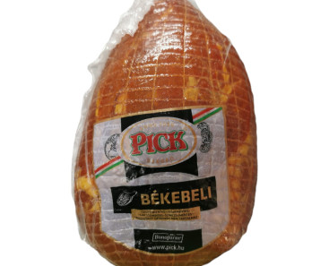 Pick Easter Smoked Ham