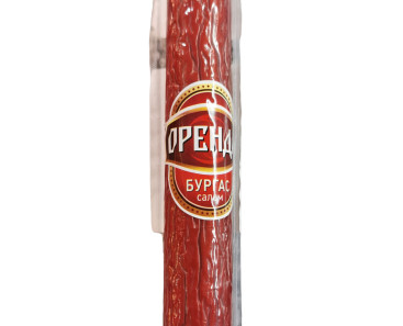 KEN Orenda Burgas Shpek Salami 200g