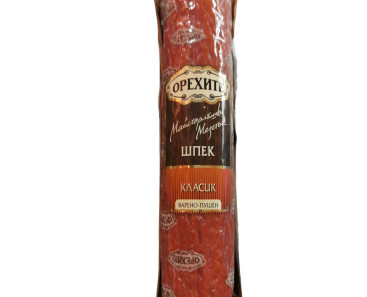 Orehite Shpek Salami Classic 230g