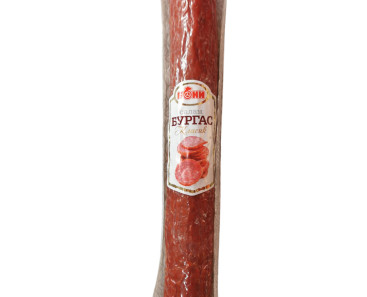 Boni Burgas Shpek Salami Classic 220g