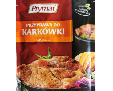 Prymat Pork Neck Fix 20g