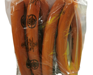 KEN Pork Frankfurters 880g