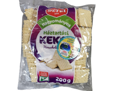 Household Biscuits 200g