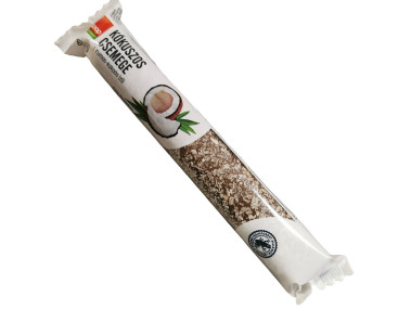 Coop Choco Coconut Roll 80g