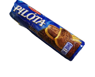 Pilota Cocoa Biscuits 180g