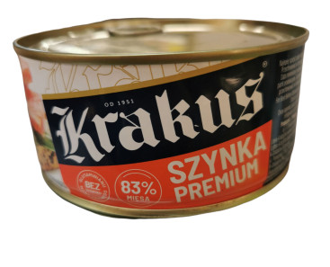 Krakus Ham Premium 300g