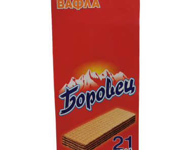 Borovets Wafers 630g