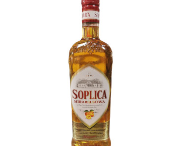 Sopluica Flavoured Vodka 500ml