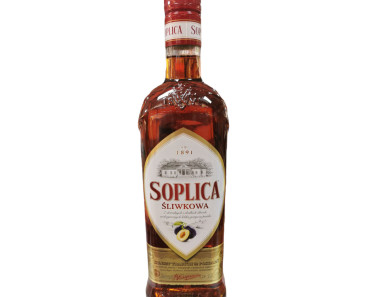 Sopluica Flavoured Vodka 500ml