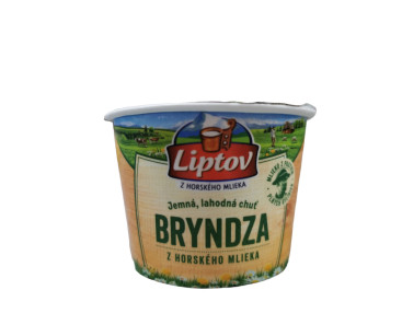 Liptov Bryndza Cheese 100g