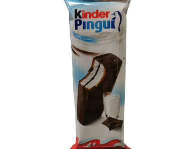 Kinder Pingui 30g