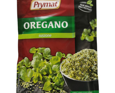 Prymat Oregano 8g