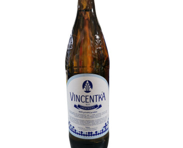 Vincentka Water 700ml