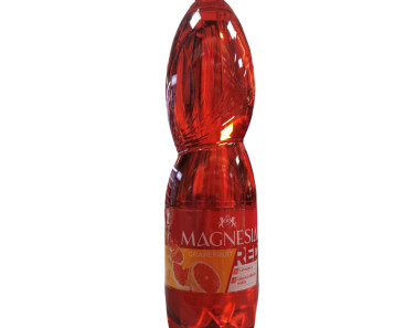 Magnesia Red Water Grapefruit 1.5L