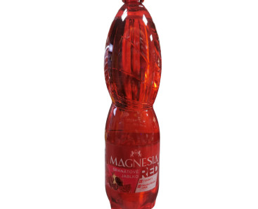 Magnesia Red Water Pomegranate Apple 1.5L