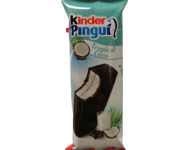 Kinder Pingui Coconut 30g