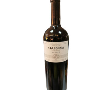 Starosel Wine 700ml