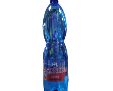 Magnesia Sparkling Water 1.5L