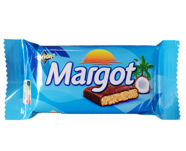 Orion Margot Chocolate Bar 80g