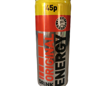 Original Energy Drink 250ml