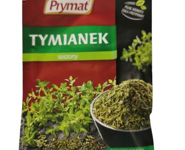 Prymat Thyme 10g