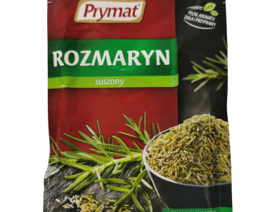 Prymat Rosemary 15g